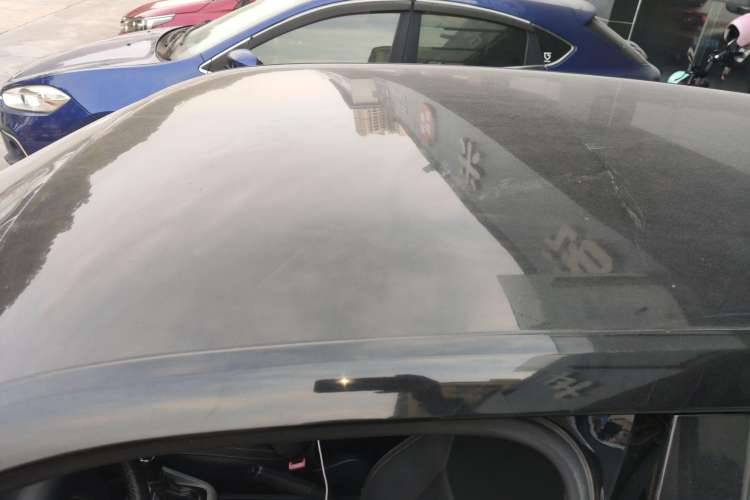 Used Skoda Fabia 2017 1.6L Automatic Sport Edition Roof