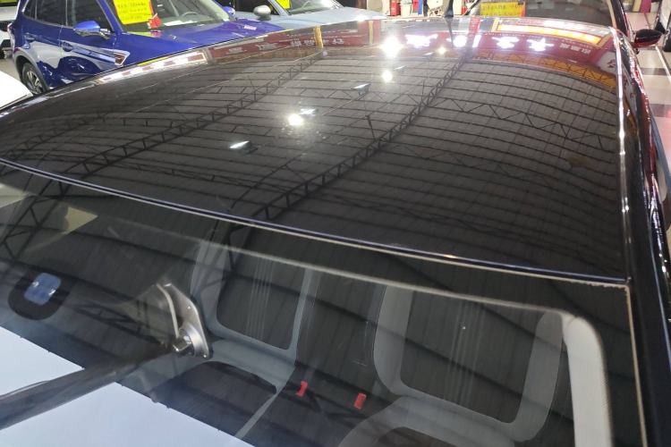 Used Skoda Fabia 2017 1.6L Automatic Sport Edition Roof