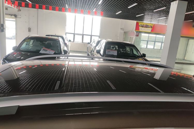 Used Skoda Kamiq 2020 1.5L Automatic Comfort Edition Roof