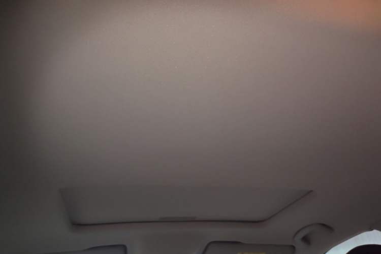 Used Skoda Kamiq 2018 1.5L Automatic Comfort Edition China VI Standard Headliner