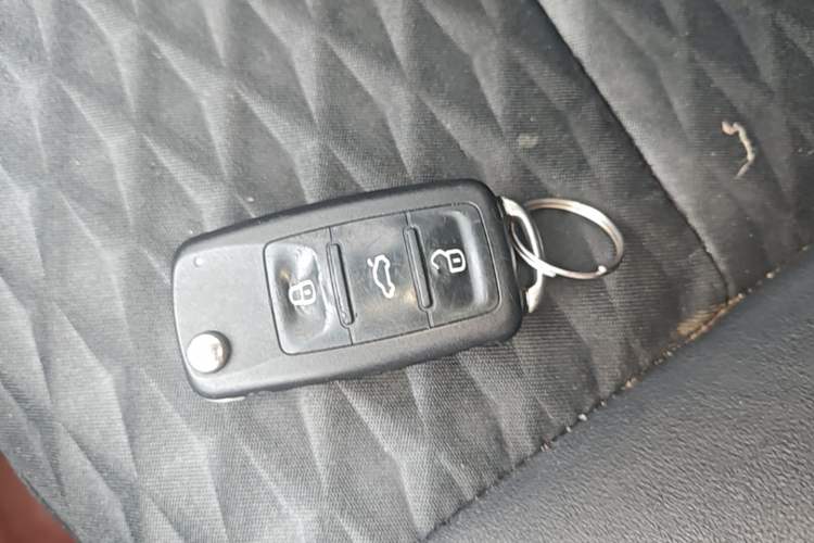 Used Skoda Kamiq 2018 1.5L Automatic Comfort Edition China V Standard Interior 1