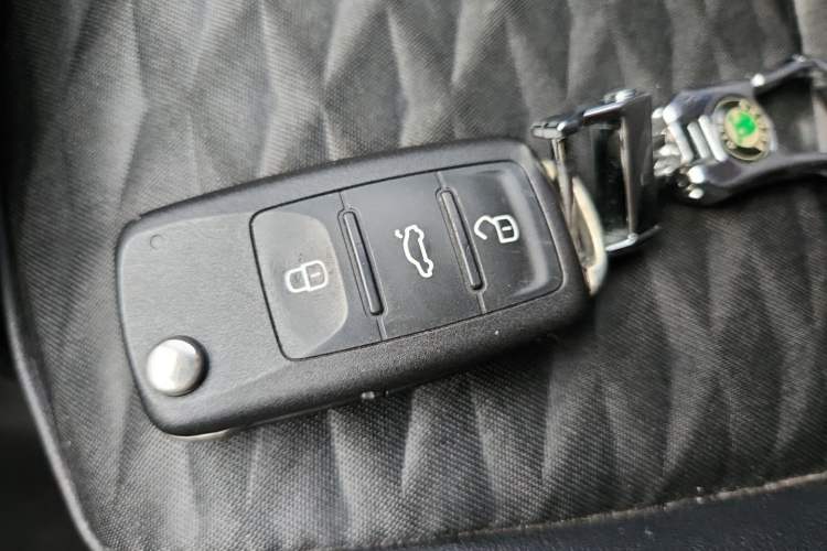 Used Skoda Kamiq 2018 1.5L Automatic Comfort Edition China V Standard Interior 1