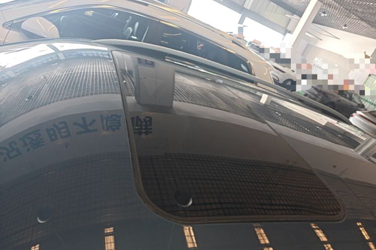 Used Skoda Kamiq 2018 1.5L Automatic Comfort Edition China VI Standard Roof