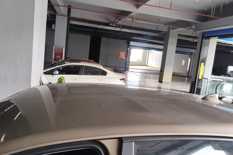 Used Skoda Kamiq 2018 1.5L Automatic Standard Version China V Emission Standard Roof