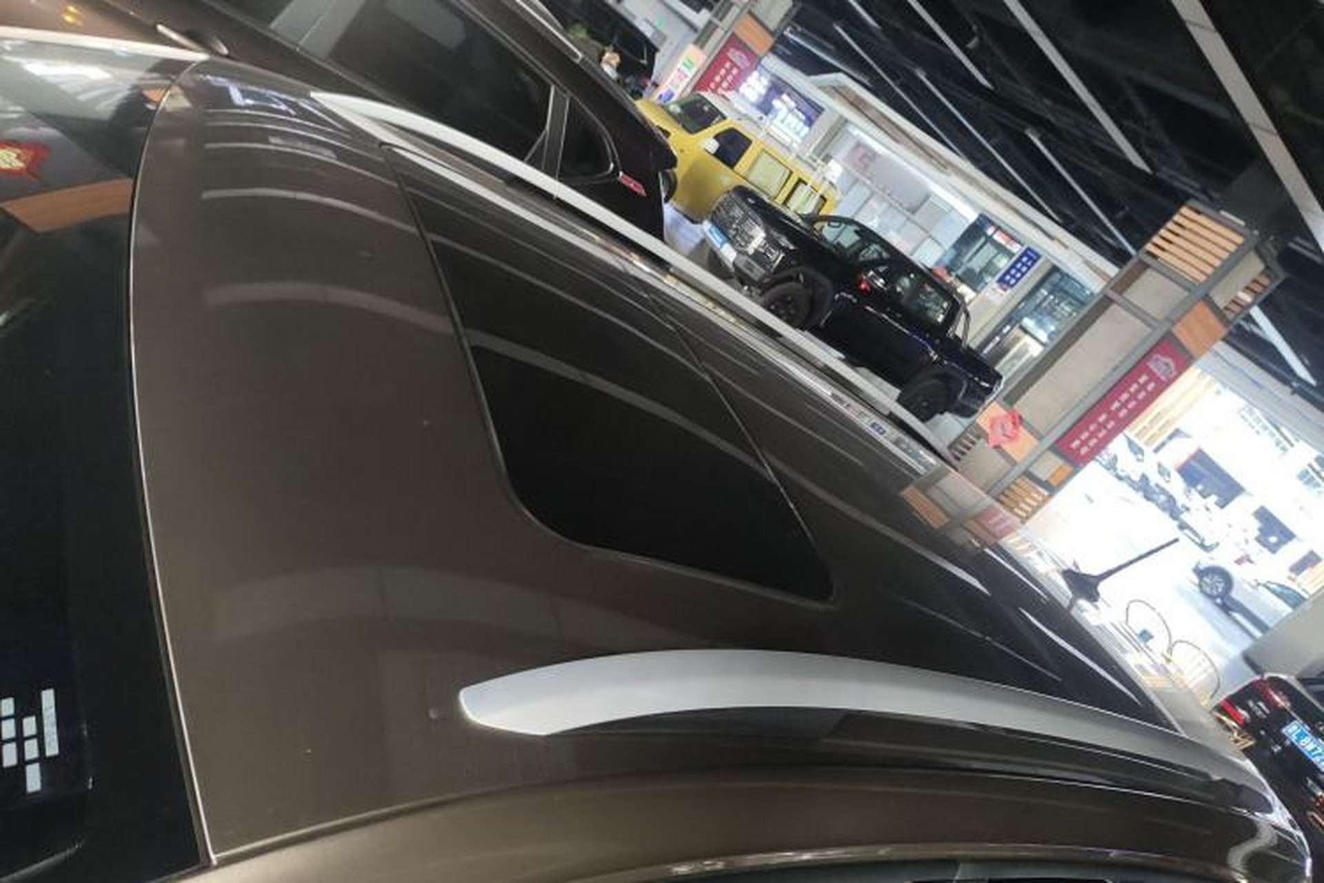 Used Skoda Kamiq 2018 1.5L Automatic Comfort Edition China V Standard Roof