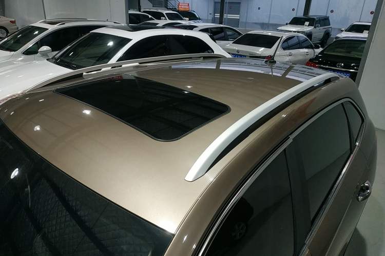 Used Skoda Kamiq 2018 1.5L Automatic Comfort Edition China V Standard Roof