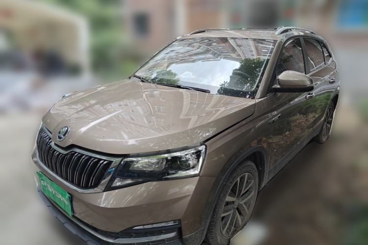 Ojetý Skoda Kamiq 2018 1.5L Automatic Comfort Edition China V Standard Guazi used car, China used car export, Used car for sale, Used  cars, Cheapest cars for sale
