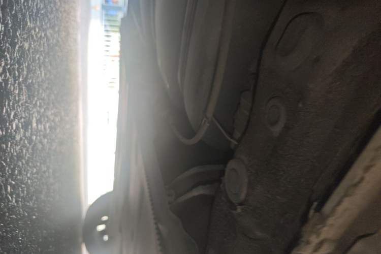 Used Skoda Kamiq 2018 1.5L Manual Comfort Edition China V Standard Chassis Rear Right