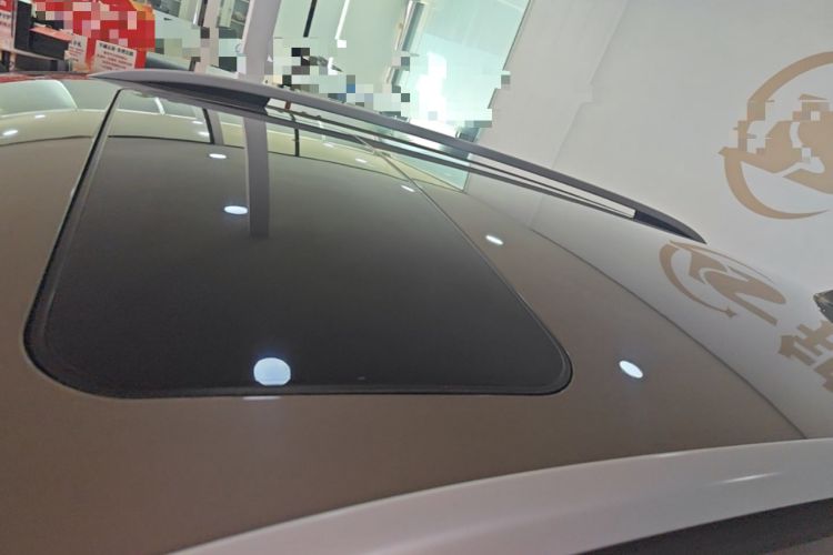 Used Skoda Kamiq 2018 1.5L Automatic Comfort Edition China VI Standard Roof