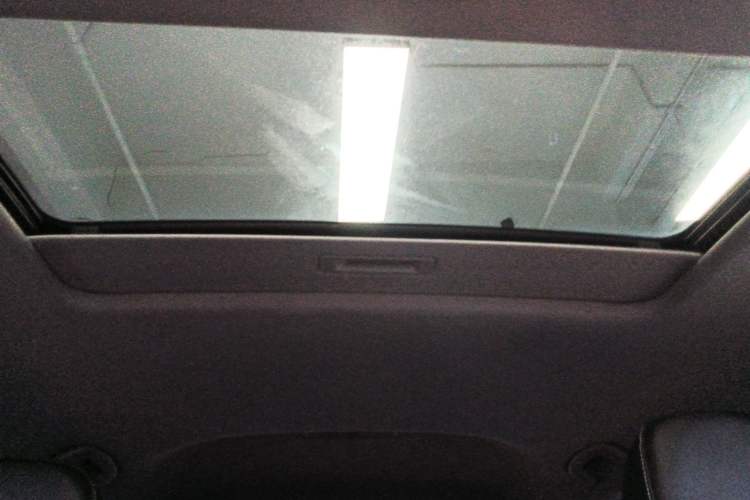 Used Skoda Kamiq 2018 1.5L Automatic Comfort Edition China V Standard Headliner