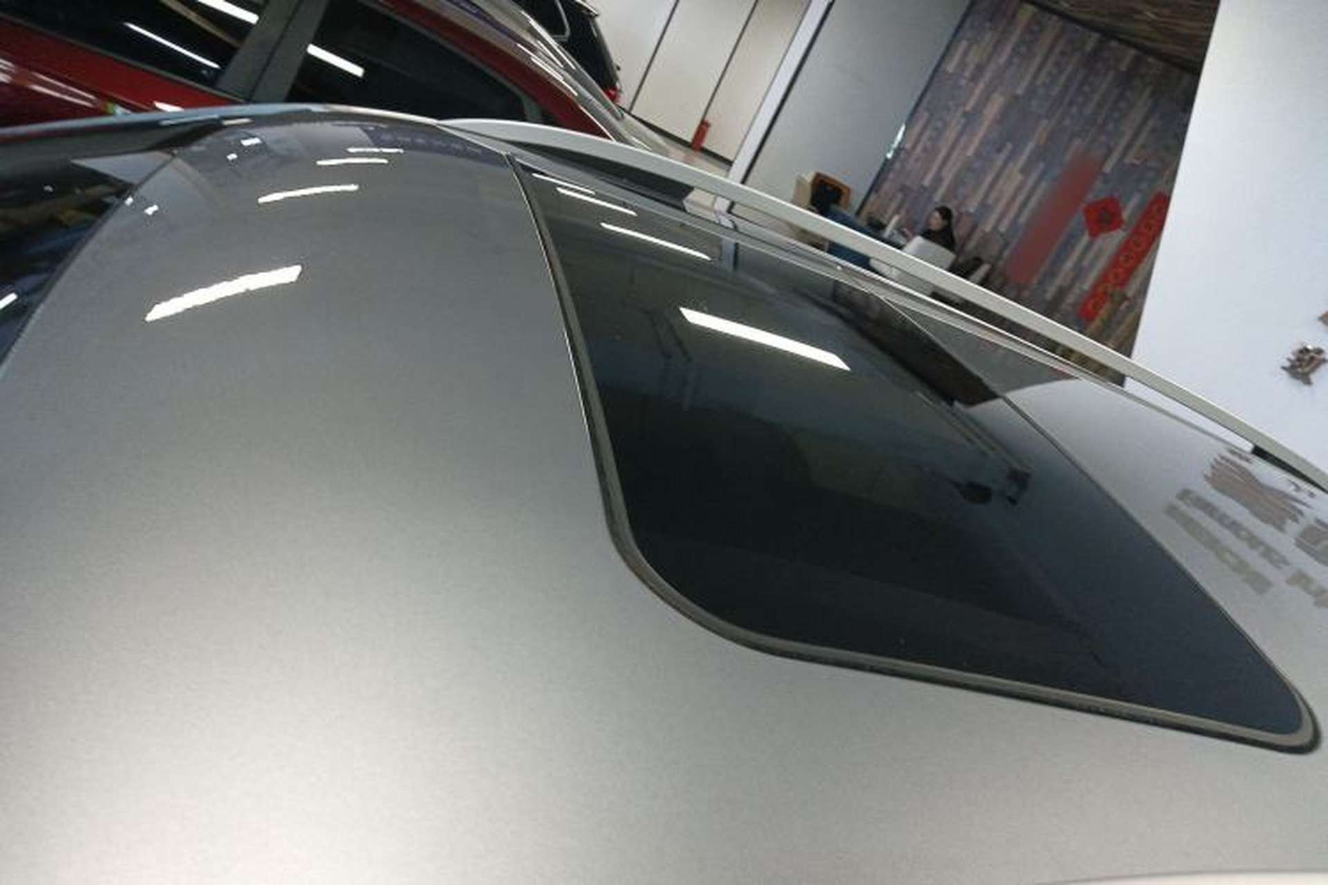 Used Skoda Kamiq 2018 1.5L Automatic Comfort Edition China V Standard Roof