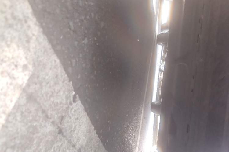 Used Skoda Kamiq 2018 1.5L Automatic Comfort Edition China VI Standard Chassis Front