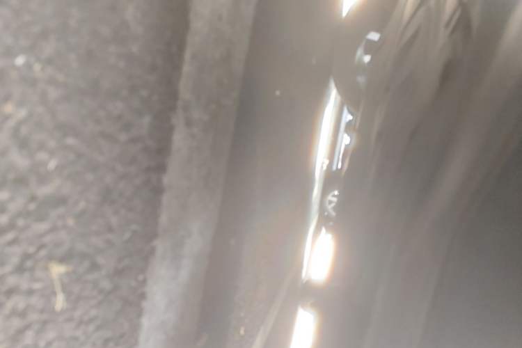 Used Skoda Kamiq 2018 1.5L Automatic Comfort Edition China VI Standard Chassis Front Left