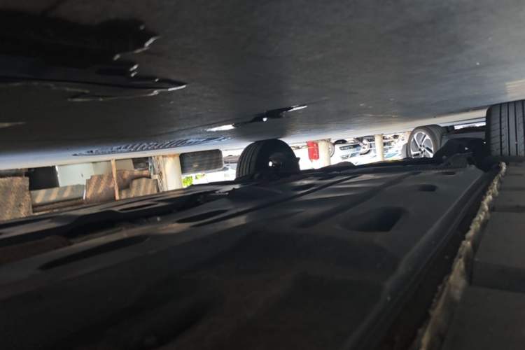 Used Skoda Kamiq 2018 1.5L Automatic Comfort Edition China VI Standard Chassis Front Right