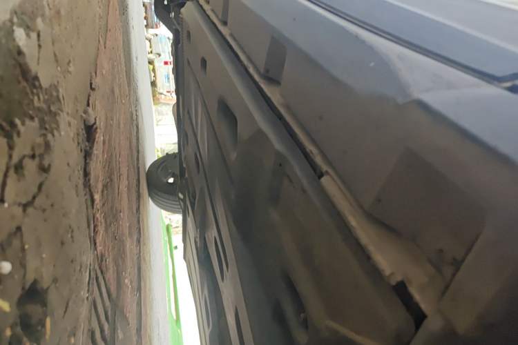 Used Skoda Kamiq 2018 1.5L Automatic Comfort Edition China V Standard Chassis Front Right
