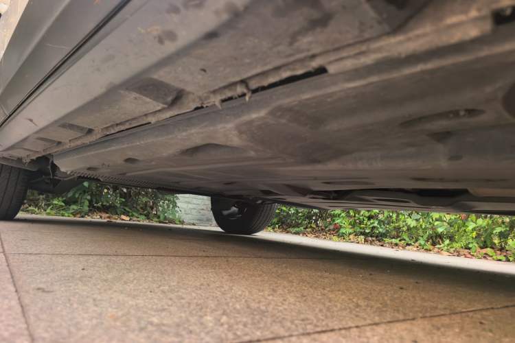 Used Skoda Kamiq 2018 1.5L Manual Comfort Edition China VI Standard Chassis Front Right