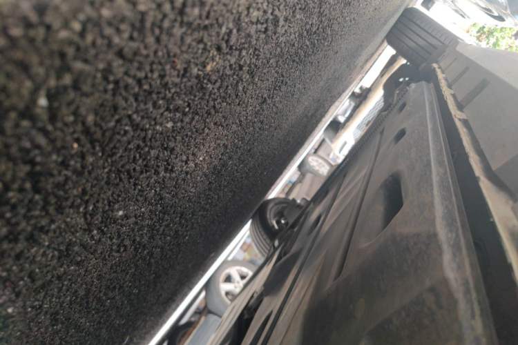 Used Skoda Kamiq 2018 1.5L Automatic Comfort Edition China VI Standard Chassis Front Right