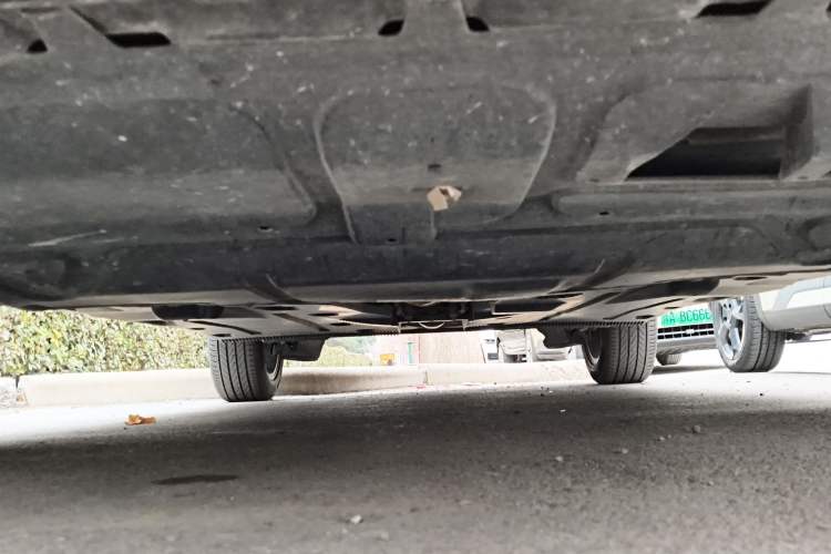 Used Skoda Kamiq 2018 1.5L Automatic Comfort Edition China V Standard Chassis Front
