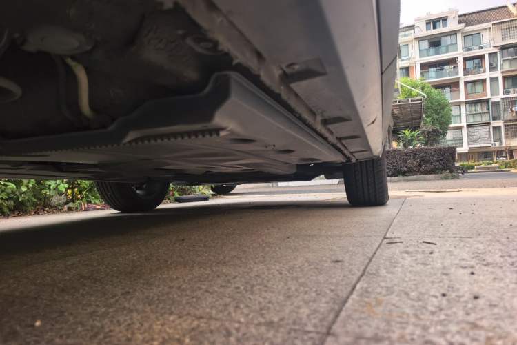 Used Skoda Kamiq 2018 1.5L Manual Comfort Edition China VI Standard Chassis Rear Right