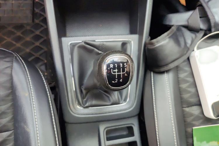Used Skoda Kamiq 2018 1.5L Manual Comfort Edition China V Standard Gear Lever