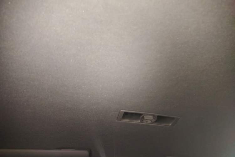 Used Skoda Kamiq 2018 1.5L Automatic Standard Version China V Emission Standard Headliner