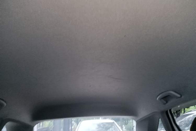 Used Skoda Kamiq 2018 1.5L Manual Standard Edition China V standard Headliner