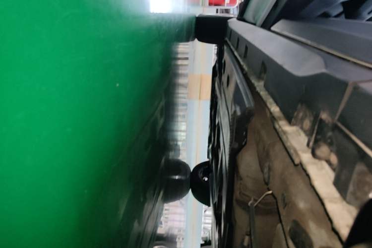 Used Skoda Kamiq 2018 1.5L Automatic Comfort Edition China V Standard Left Side Sill
