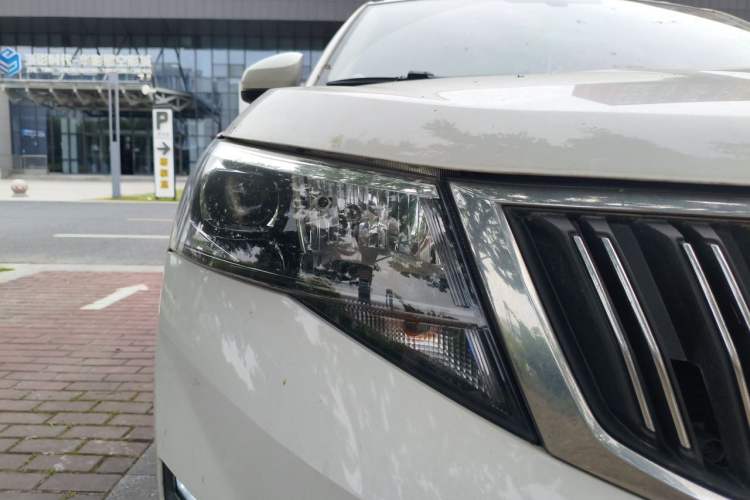 Used Skoda Kamiq 2018 1.5L Manual Comfort Edition China V Standard Right Front Headlight