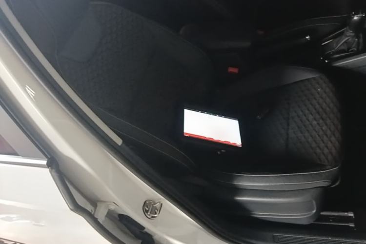 Used Skoda Kamiq 2018 1.5L Automatic Comfort Edition China V Standard Right Front Seat