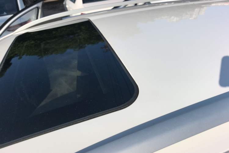 Used Skoda Kamiq 2018 1.5L Manual Comfort Edition China VI Standard Roof