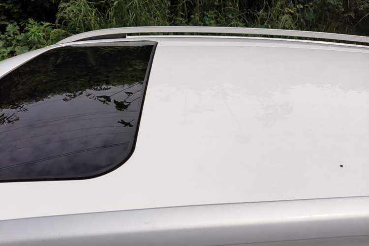 Used Skoda Kamiq 2018 1.5L Manual Comfort Edition China VI Standard Roof