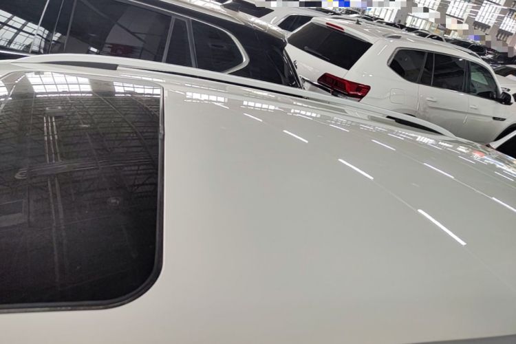 Used Skoda Kamiq 2018 1.5L Automatic Comfort Edition China VI Standard Roof