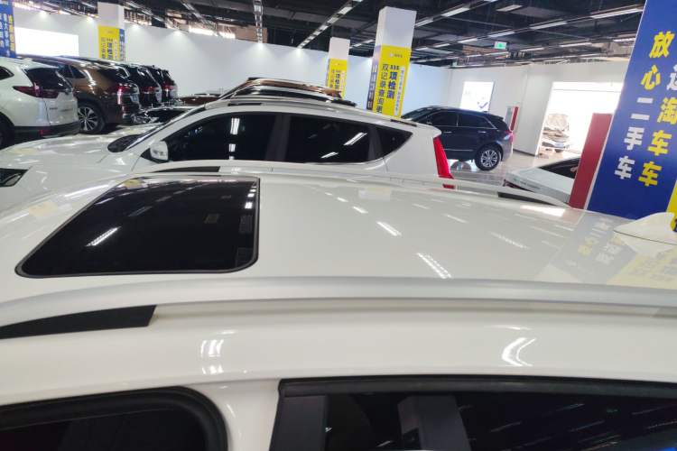 Used Skoda Kamiq 2018 1.5L Automatic Comfort Edition China VI Standard Roof