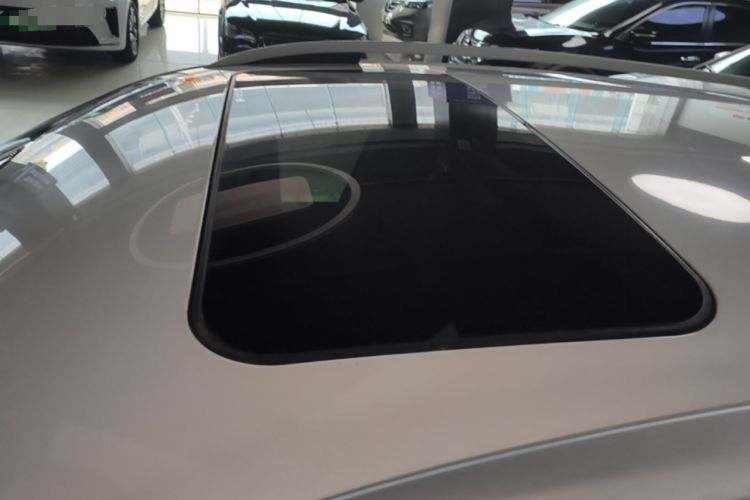 Used Skoda Kamiq 2018 1.5L Automatic Comfort Edition China VI Standard Roof