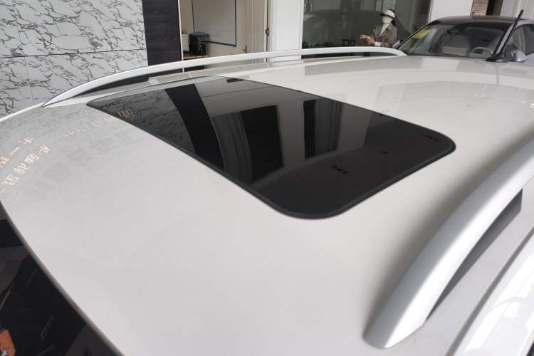 Used Skoda Kamiq 2018 1.5L Manual Comfort Edition China VI Standard Roof