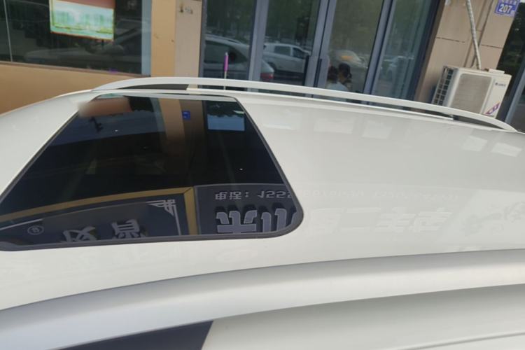Used Skoda Kamiq 2018 1.5L Automatic Comfort Edition China V Standard Roof