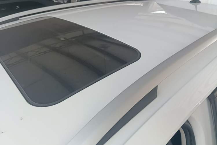 Used Skoda Kamiq 2018 1.5L Automatic Comfort Edition China VI Standard Roof