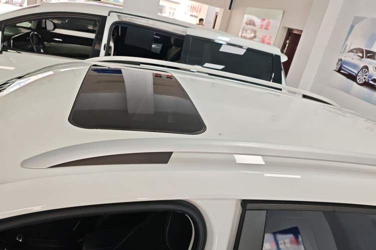 Used Skoda Kamiq 2018 1.5L Manual Comfort Edition China V Standard Roof