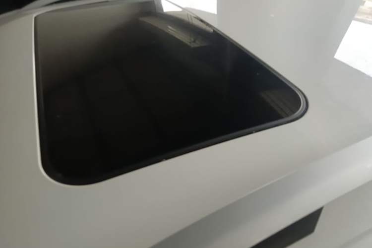 Used Skoda Kamiq 2018 1.5L Automatic Comfort Edition China V Standard Roof