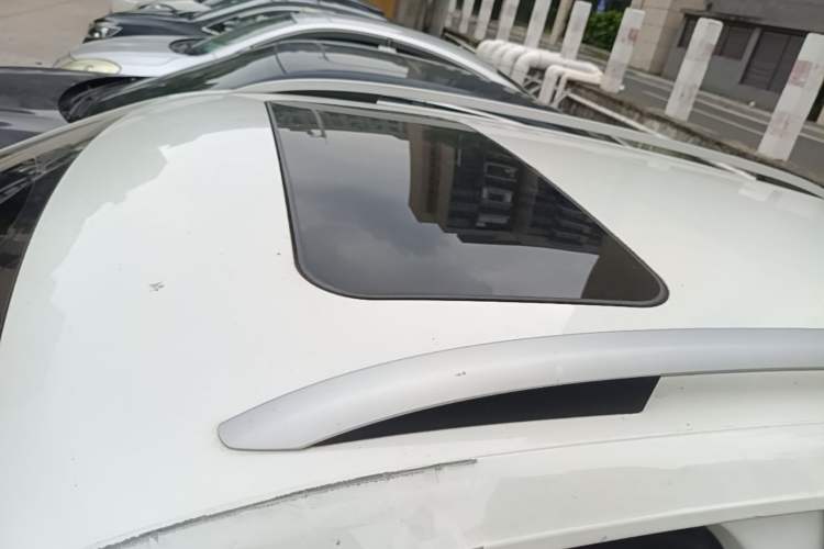 Used Skoda Kamiq 2018 1.5L Automatic Comfort Edition China VI Standard Roof