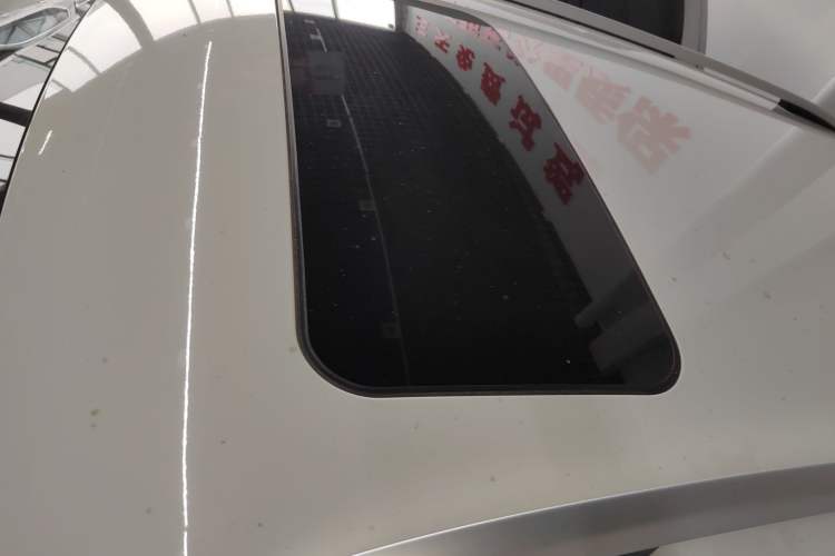 Used Skoda Kamiq 2018 1.5L Manual Comfort Edition China VI Standard Roof