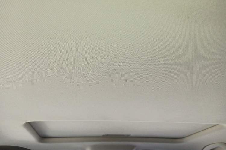 Used Skoda Kamiq 2018 1.5L Automatic Comfort Edition China V Standard Headliner