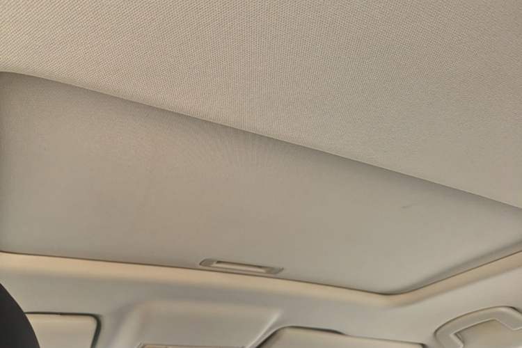 Used Skoda Kamiq 2018 1.5L Automatic Comfort Edition China V Standard Headliner