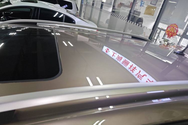 Used Skoda Kamiq 2018 1.5L Automatic Comfort Edition China VI Standard Roof