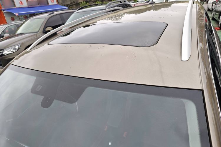 Used Skoda Kamiq 2018 1.5L Automatic Comfort Edition China V Standard Roof