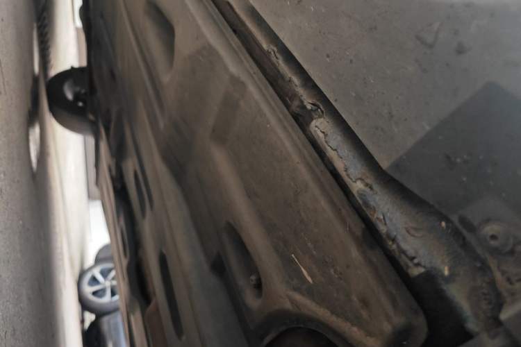 Used Skoda Kamiq 2020 GT TSI 230 DSG Flagship Edition China VI standard Chassis Front Right