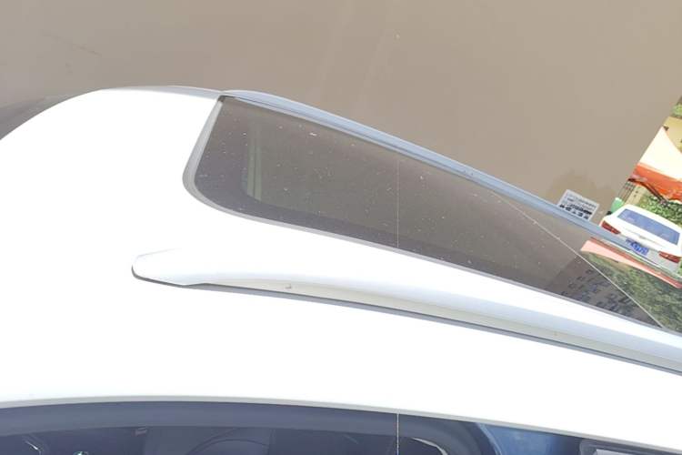 Used Skoda Kamiq 2020 GT TSI 230 DSG Flagship Edition China VI standard Roof