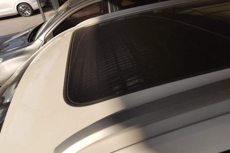 Used Skoda Kamiq 2020 GT TSI 230 DSG Flagship Edition China VI standard Roof