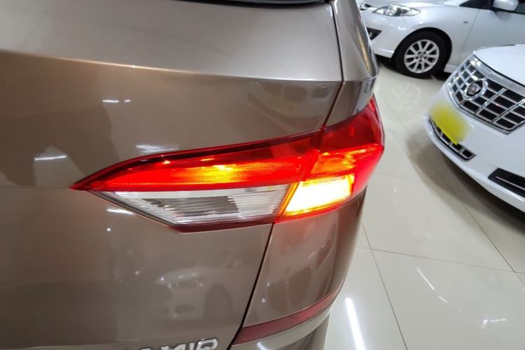 Used Skoda Kamiq 2020 1.5L Automatic Comfort Edition Right Rear Taillight