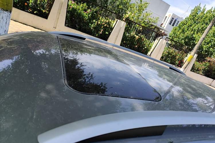 Used Skoda Kamiq 2020 1.5L Automatic Comfort Edition Roof